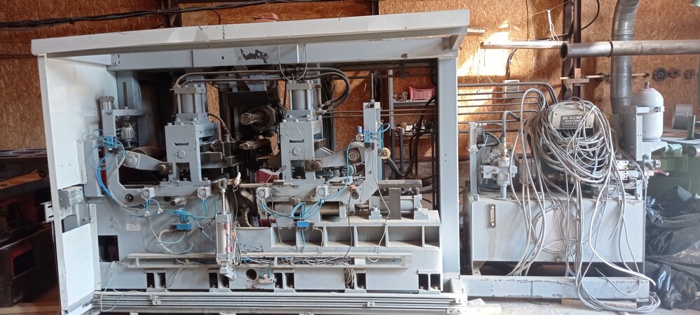 Инновационные технологии сращивания древесины