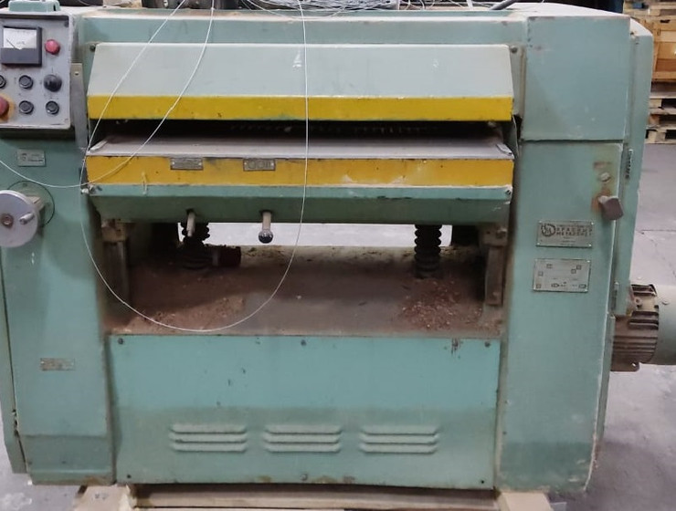 Рейсмусовый станок СРВ-1